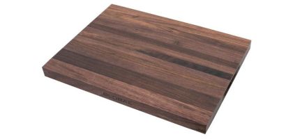 Walnut Cutting Board 45x34x3cm