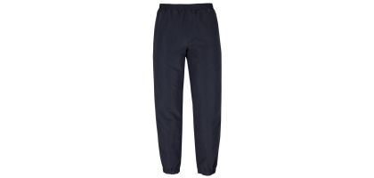 Podium Kids Cuffed Warm Up Pant