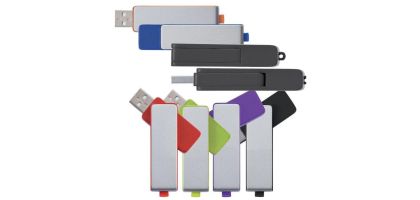 Axis Usb Flash Drive