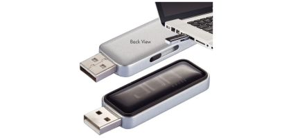 Dome Link Usb Flash Drive