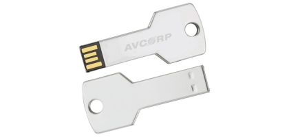 Key Flash Usb