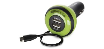 carpod Android charger