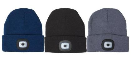 Acrylic beanie Vivian