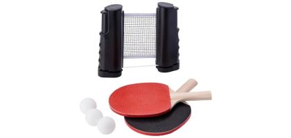 ABS Table Tennis Set Melinda