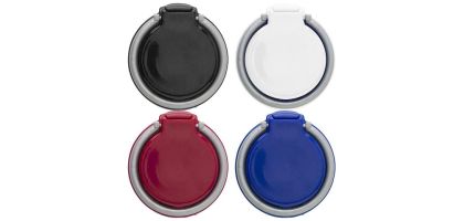 ABS mobile phone ring Brandy
