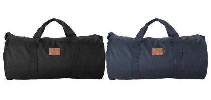 Polyester (600D) duffle bag Sheila
