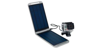 Solarmonkey Expedition charger