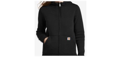 Carhartt Women's Clarksburg Full-Zip Hoodie