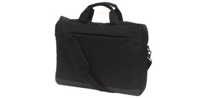 Collective Laptop Satchel Bag
