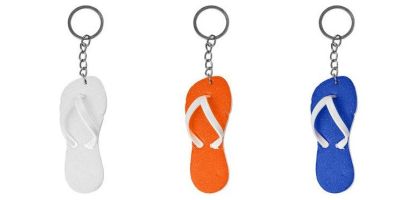 EVA key holder Sigfrida