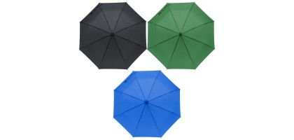 Pongee (190T) umbrella Elias
