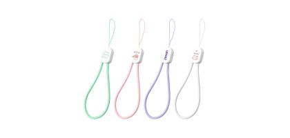 60W Macarons Charging Phone Strap