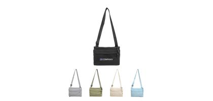 Lightweight Crossbody Bag