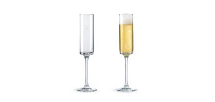 Straight Champagne Flute