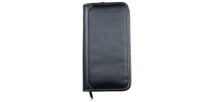 Zip Travel Wallet