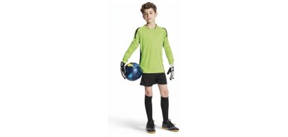 Azteca Kids - Goalkeeper Shirt