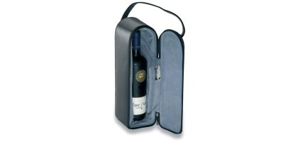 Single Bottle Wine Carrier