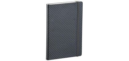 The Range Ambassador Carbon Fibre 5 x 7 JournalBook