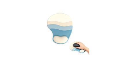 Lightweight Bean Gel Pad