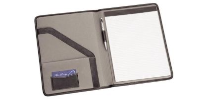 The Range-A4 Pad Cover