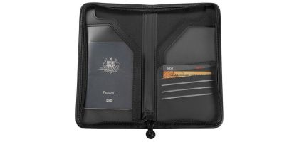 Sigo Travel Wallet