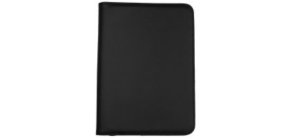 Recycled A4 Zip Portfolio