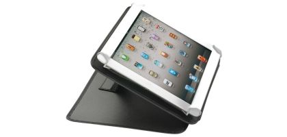 iPad Holder for Compendium