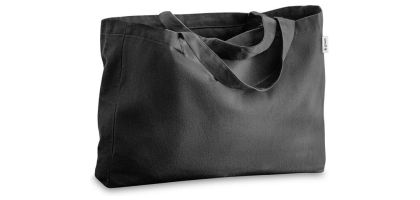 Camden Bag in Cotton and Recycled Cotton