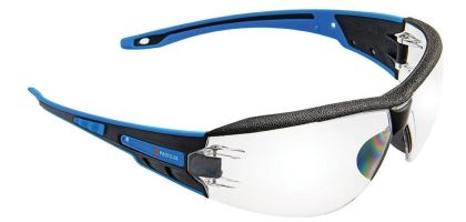 Safety Glasses Proteus 1 Integrated Brow Dust Guard