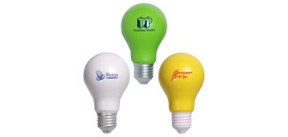 Bulb Shape Stress Reliever