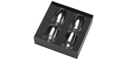 Pilu Wine Glass Set