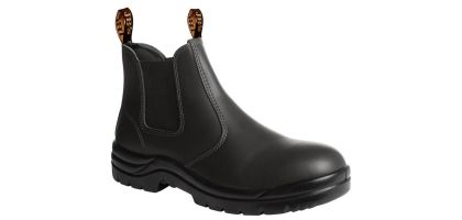 JB's Traditional Soft Toe Boot