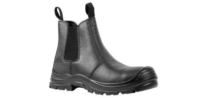 JB's Rock Face Elastic Sided Boot