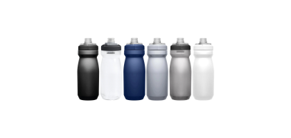 CamelBak Podium Bike Bottle 0.6L - Plain Colours