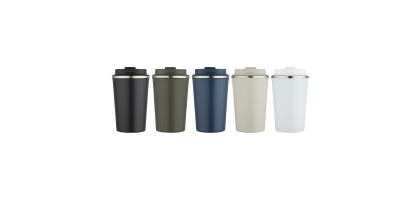 Carry Cup Newport Double Wall Vacuum Tumbler - 350ml
