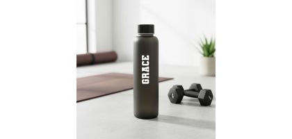 Grace Glass Bottle