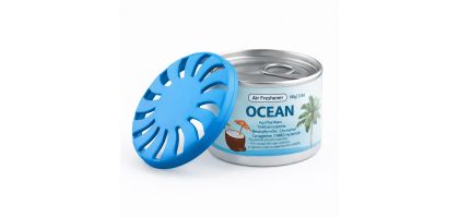 Air Freshener – Ocean