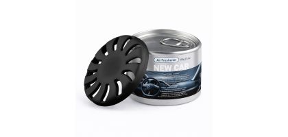 Air Freshener – New Car