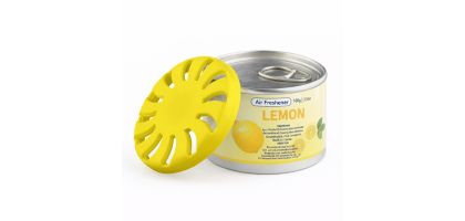 Air Freshener – Lemon