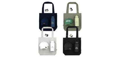 Summer Essentials Pack