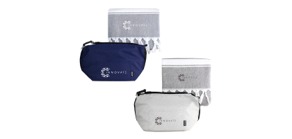 Towel & Cooler Bundle Pack