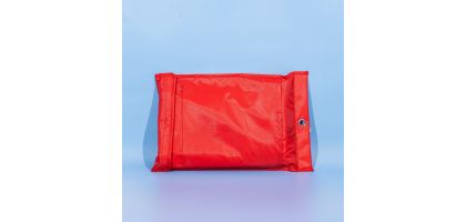Fiberglass Emergency Fire Blanket