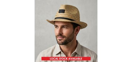 Panama Straw Hat