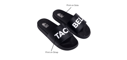Bondi PVC Slides