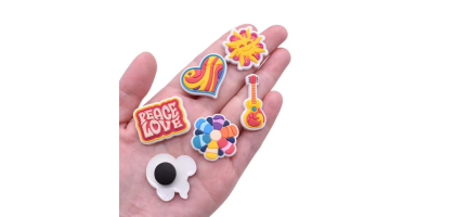 PVC Shoe Charms