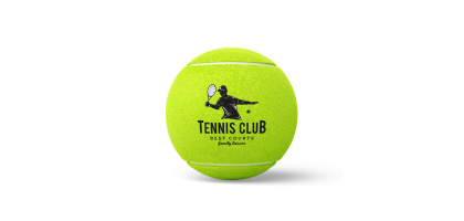 Tennis Ball