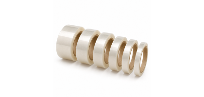 Transparent Packaging Tape