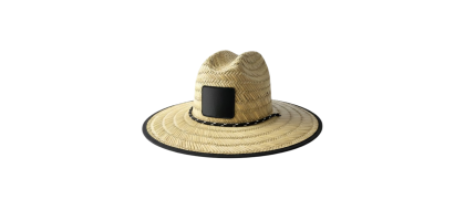 Dimsa Straw Hat