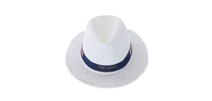 Loom Paper Straw Hat