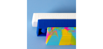 30cm Popper Ruler